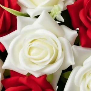 PREMA SHINE Artificial Rose