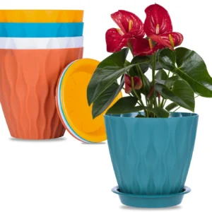 Divyacrea Flower Pot